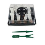 Aquager Grab & Grow Seed Starter Kit