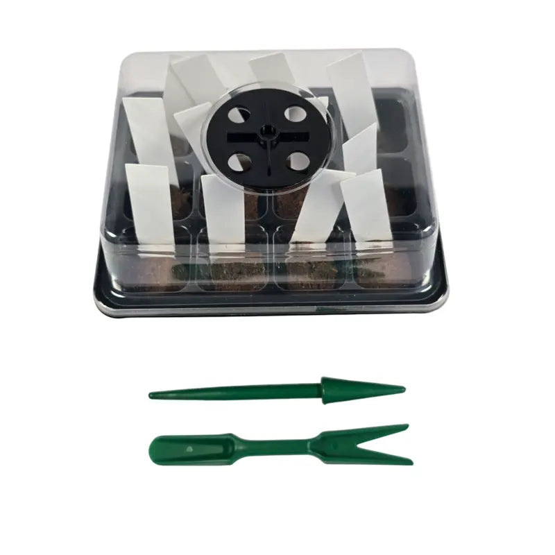 Aquager Grab & Grow Seed Starter Kit