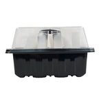 Aquager Grab & Grow Seed Starter Kit