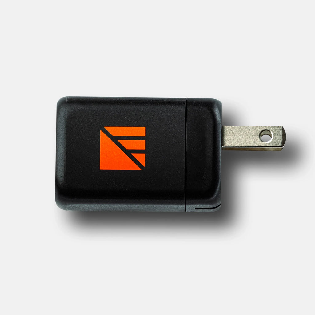 Dark Energy 20W USB-C & USB-A Wall Charger