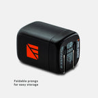 Dark Energy 20W USB-C & USB-A Wall Charger