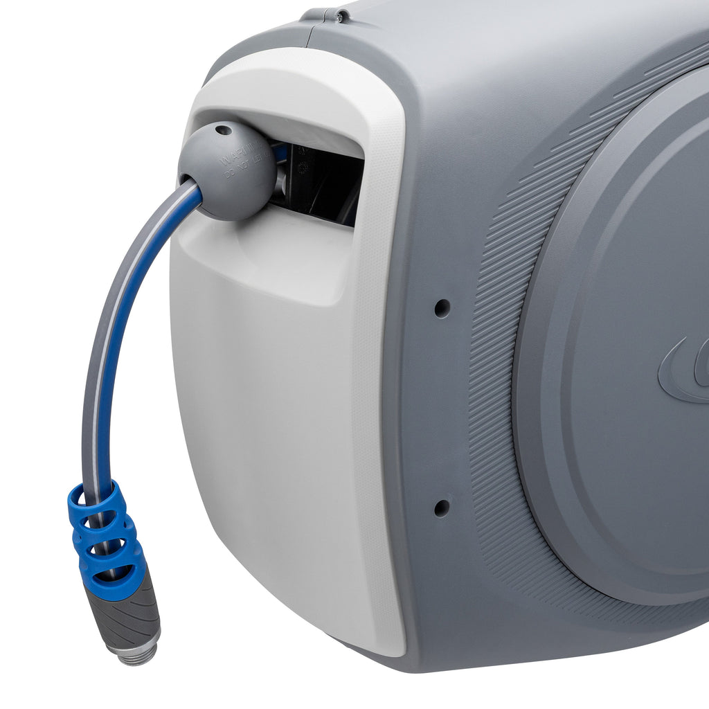 Orbit 50-Foot Automatic Retractable Hose Reel 22564