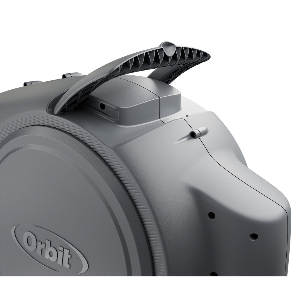 Orbit 50-Foot Automatic Retractable Hose Reel 22564