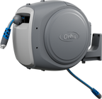 Orbit 50-Foot Automatic Retractable Hose Reel 22564