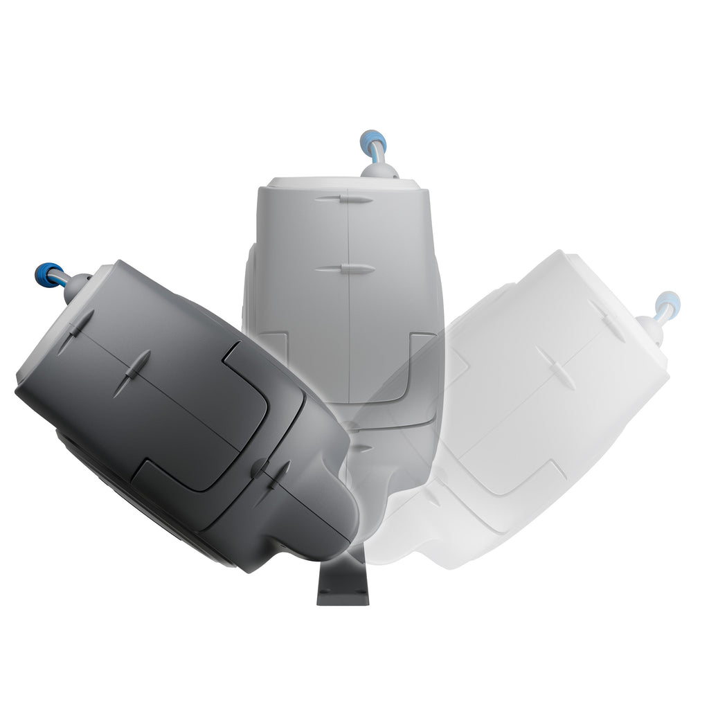 Orbit 50-Foot Automatic Retractable Hose Reel 22564