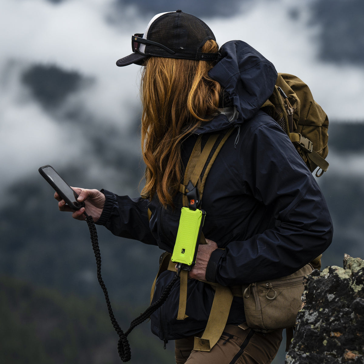 Dark Energy Poseidon Pro Rugged Power Bank