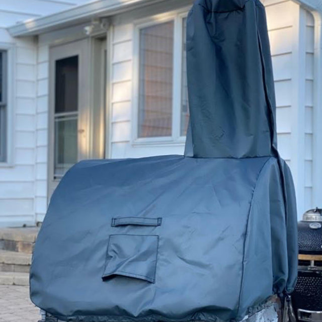 WPPO Karma Series Pizza Oven Covers