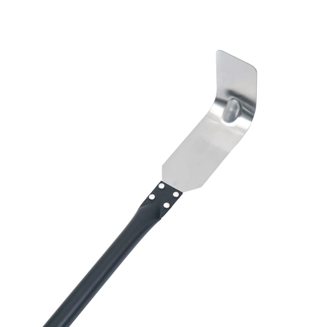 WPPO Coal Rake for Wood-Fired Pizza Ovens