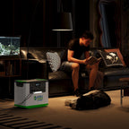 Nature's Generator L3600 Expandable Solar Generator