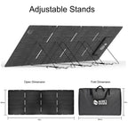 Nature's Generator L3600 Expandable Solar Generator