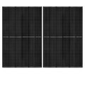 Rigid 440 Watt Bifacial Solar Panels (2 Pack)
