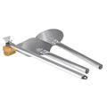 WPPO 3-Piece Wood-Fired Pizza Oven Tool Kit