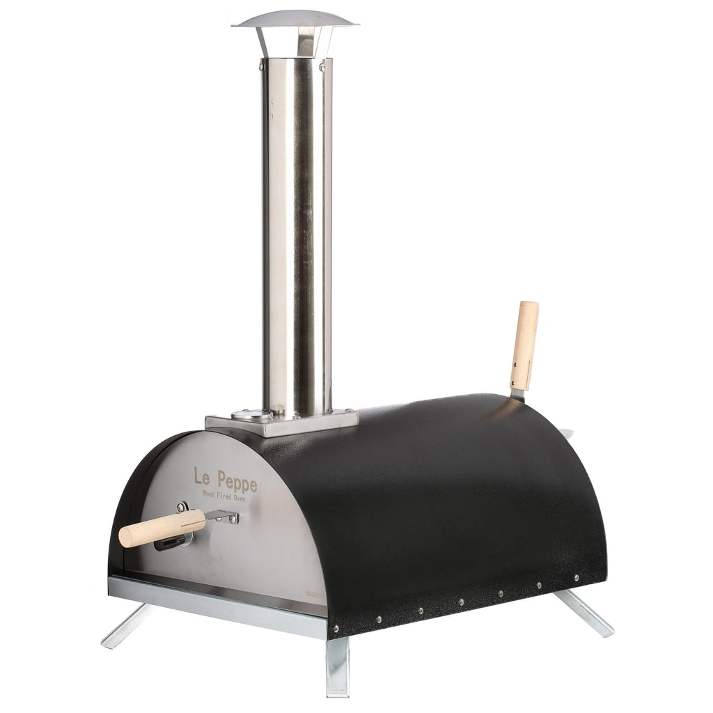WPPO Le Peppe Portable Wood-Fired Pizza Oven