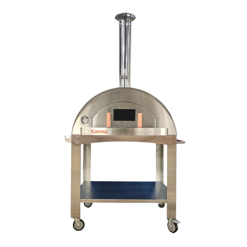 WPPO Karma 42 Pizza Oven Stand & Cart