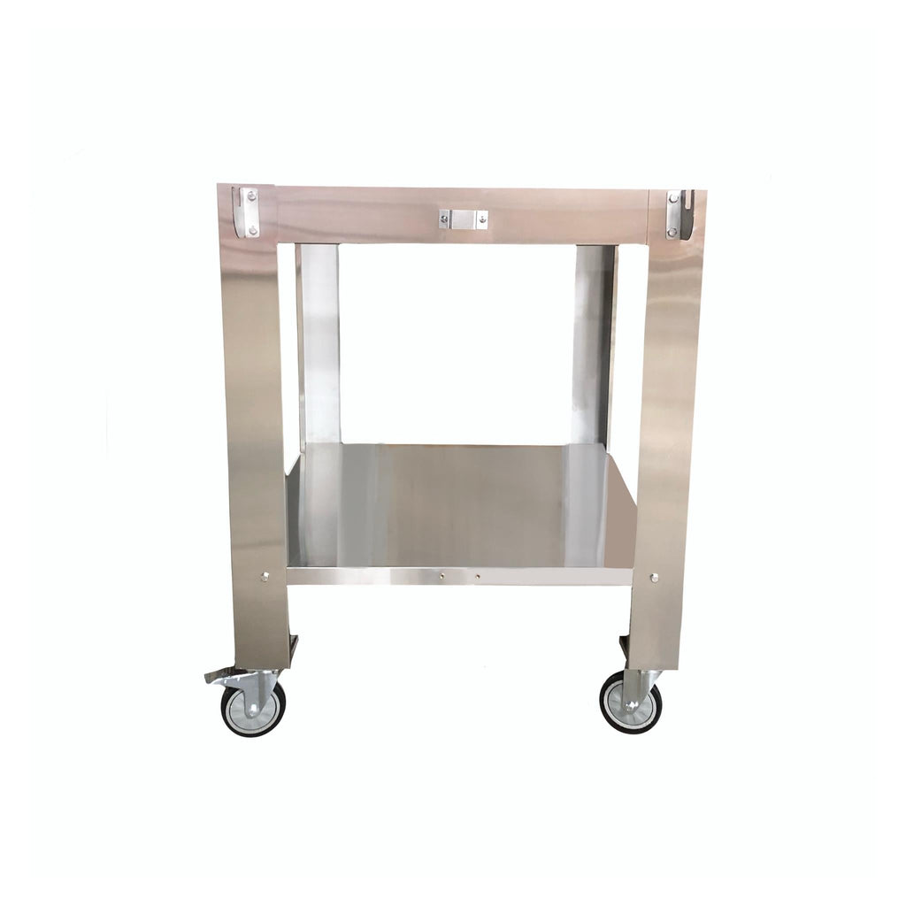 WPPO Karma 42 Pizza Oven Stand & Cart