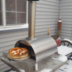 WPPO Lil Luigi Portable Oven