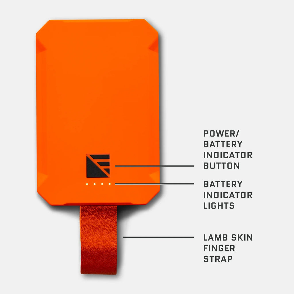 Dark Energy Poseidon Nano Compact Power Bank