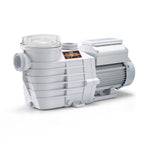 TURBRO FlowSense Variable Speed Pool Pump, In/Above-Ground