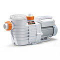 TURBRO FlowSense Variable Speed Pool Pump, In/Above-Ground