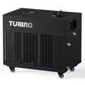 TURBRO Frostcore F85 Cold Plunge Water Chiller
