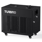 TURBRO Frostcore F85 Cold Plunge Water Chiller