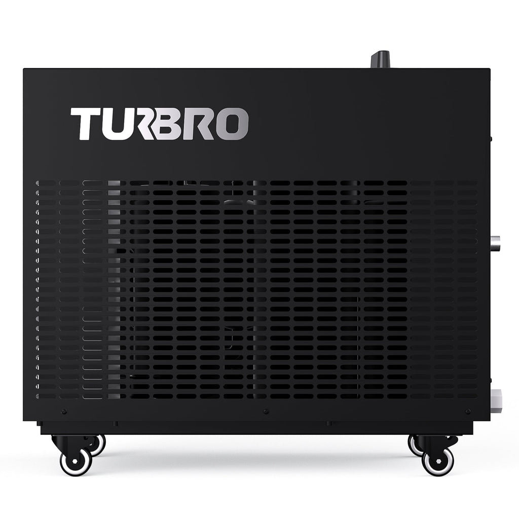 TURBRO Frostcore F85 Cold Plunge Water Chiller