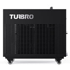 TURBRO Frostcore F85 Cold Plunge Water Chiller