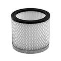 WPPO Replacement HEPA Filter for 18V Ash Vacuum