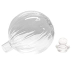 Blumat Glass Watering Globe with Bottle Adapter