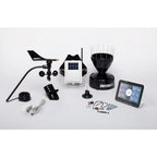 Davis Vantage Pro2 6252 Weather Station — Standard Shield