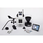 Davis Vantage Pro2 6253 Weather Station — Fan-Aspirated Shield