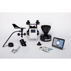 Davis Vantage Pro2 Plus 6262 Weather Station — UV & Solar