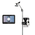Davis Vantage Pro2 Plus 6262 Weather Station — UV & Solar