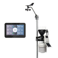 Davis Vantage Pro2 Plus 6263 Weather Station — Fan, UV & Solar