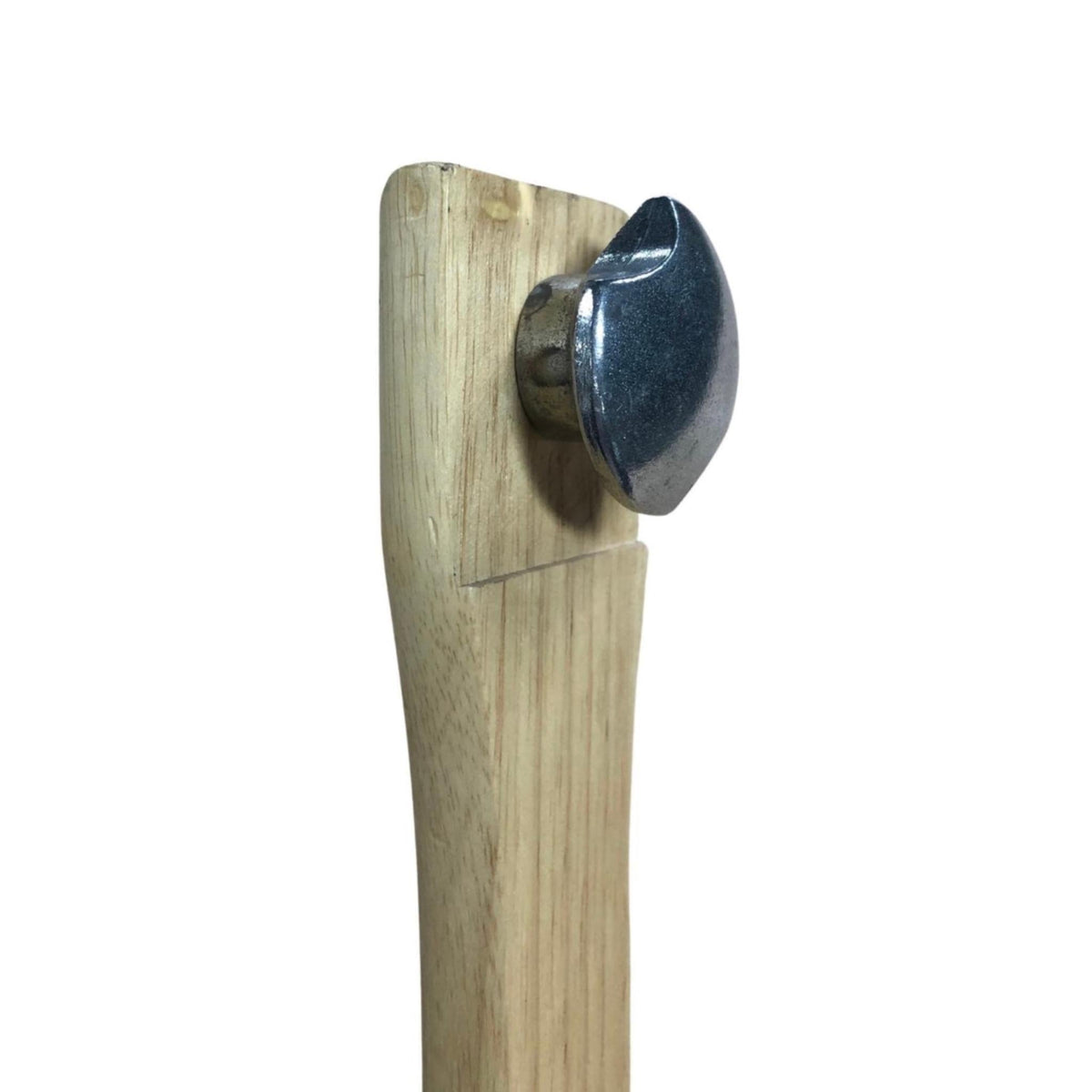 WPPO Folding Aluminum Pizza Peel with Wooden Handle