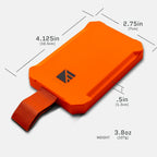 Dark Energy Poseidon Nano Compact Power Bank