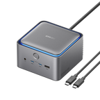 Anker Prime TB5 Docking Station (14-in-1, 8K, Thunderbolt 5)
