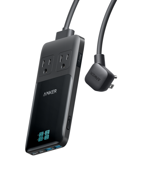 Desktop Charging Stations