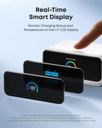 Anker Nano Charging Station (7-in-1, 100W)