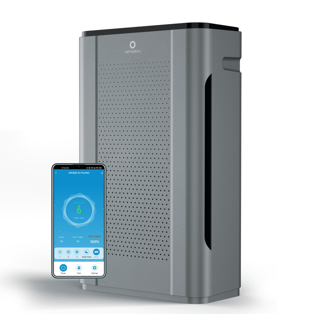 Airthereal APH320 Smart Wi-Fi Air Purifier