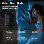 Airthereal APH320 Smart Wi-Fi Air Purifier