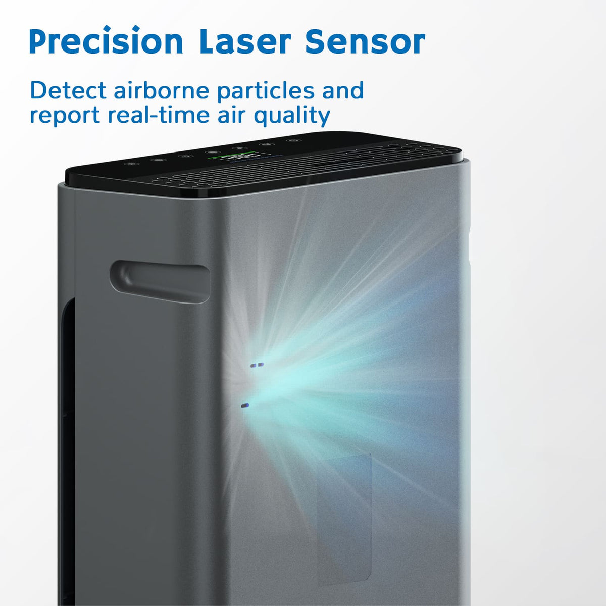 Airthereal APH320 Smart Wi-Fi Air Purifier