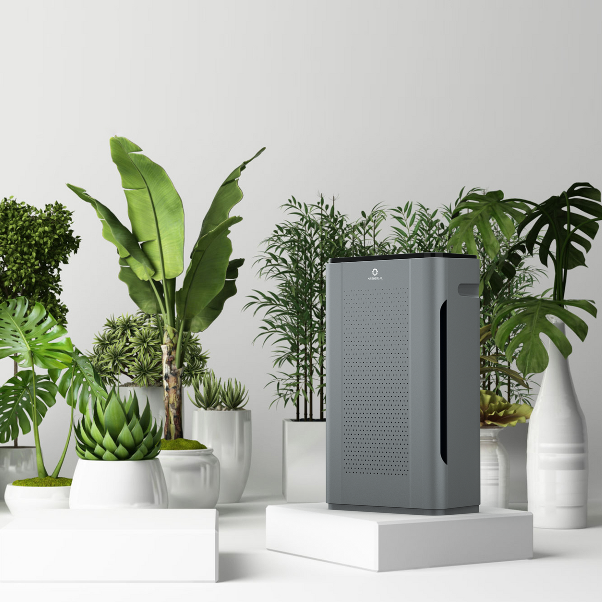 Airthereal APH320 Smart Wi-Fi Air Purifier