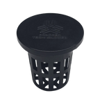 Aquager 2-Inch Hydroponic Net Pots — Set of 24