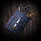 Dark Energy Spectre 18W Solar Panel Carry & Mount Kit
