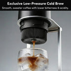 Citaly GO-1 Self-Heating Portable Espresso Machine