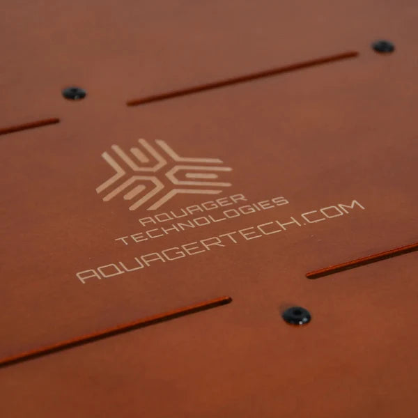 Aquager 24-Plant Home Farm & Extension Options