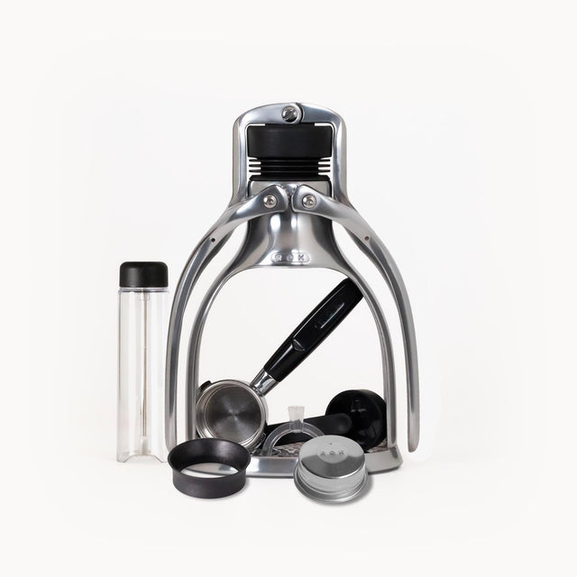ROK EspressoGC Classic PLUS Manual Espresso Maker