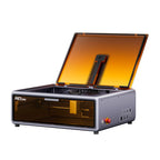 Creality Falcon A1 10W Enclosed Laser Engraver with Camera & Air Assist