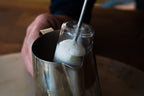 ROK Manual Milk Frother